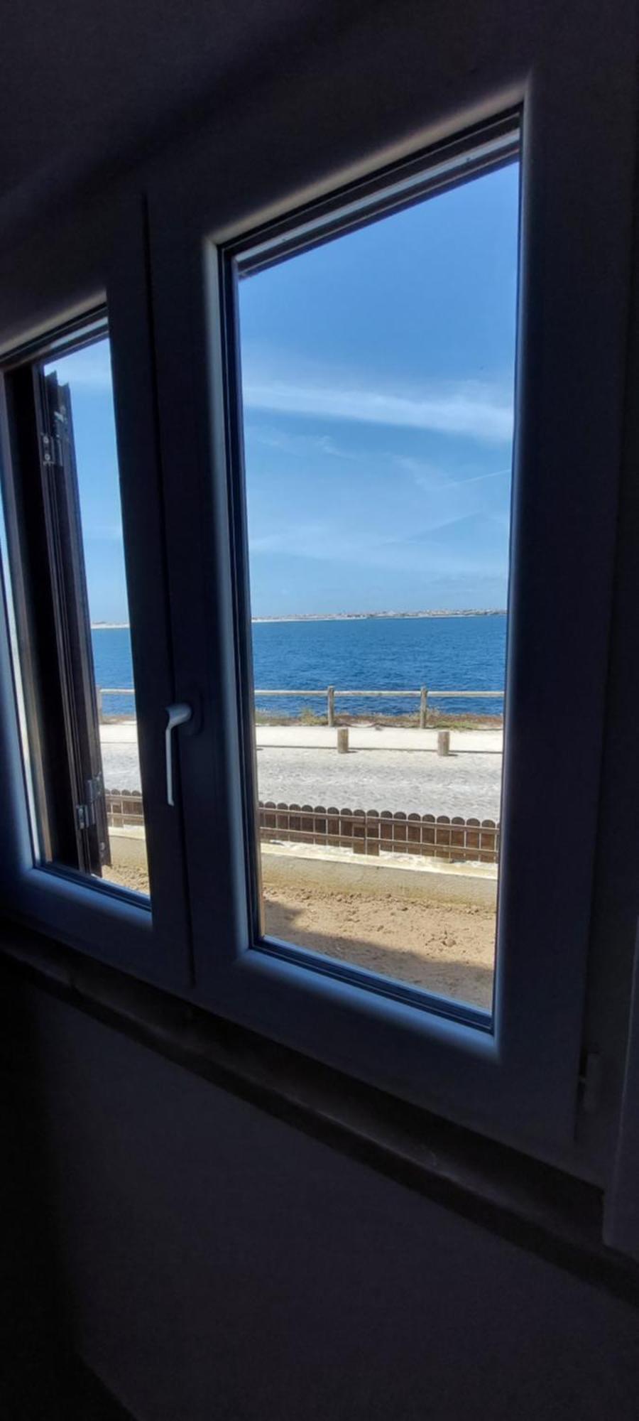 费雷尔Pequena Baleia住宿加早餐旅馆 外观 照片